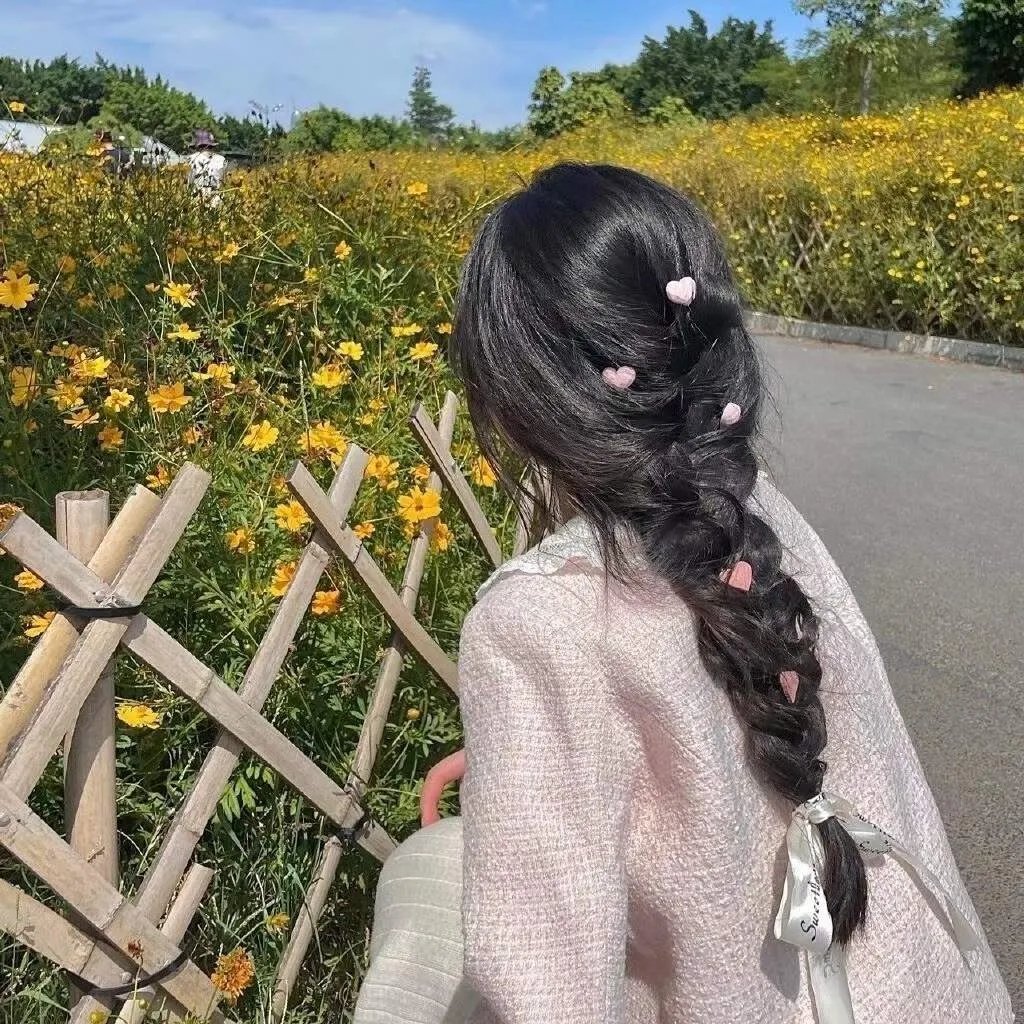 孝女巧遇亲生父