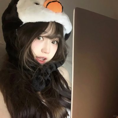 长腿女孩们