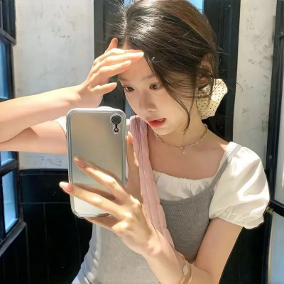 闪亮的风采